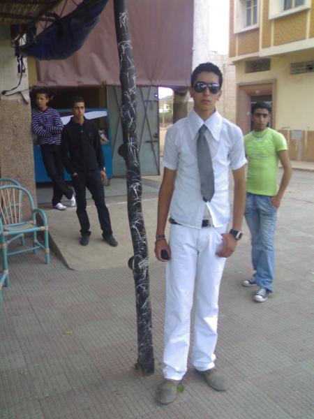 c moi avec mon pote fareh &hichamet 3wina