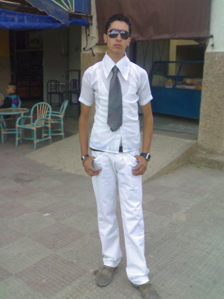 c moi acot� de salam