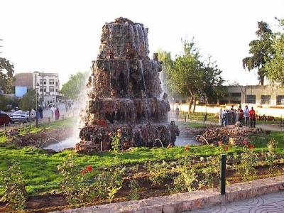 ce truke dans mon ville el hajeb ki j'aime bien