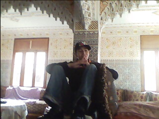 c mon fr�r naoufal