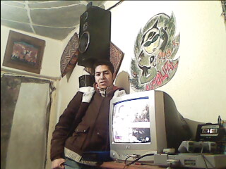 c mon fr�r naoufal