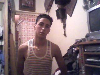 c moi dans ma chambre