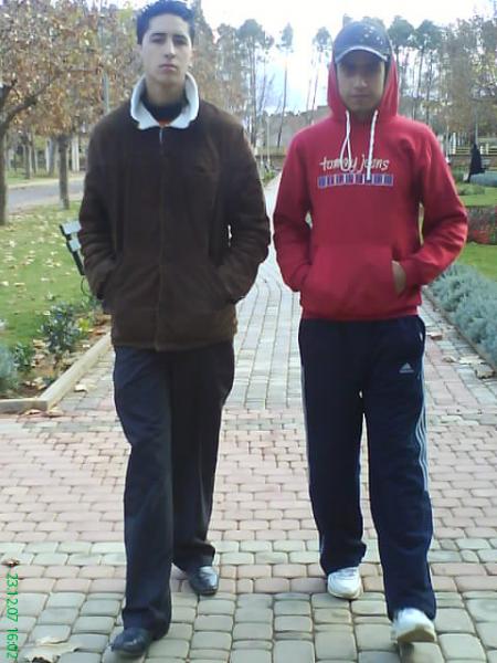 c moi avec mon pot far�h